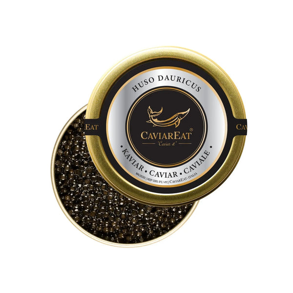 CAVIALE HUSO DAURICUS