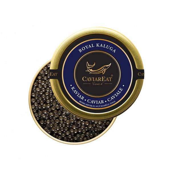 ROYAL KALUGA CAVIAR