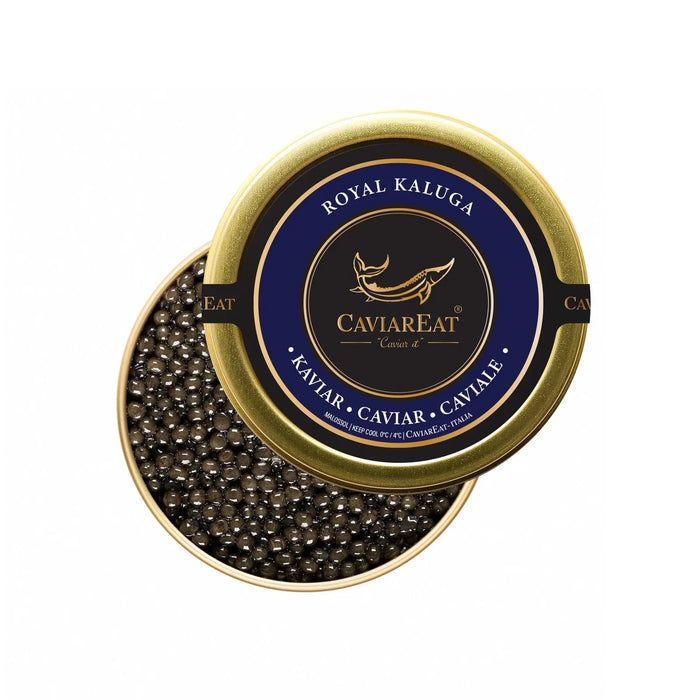 CAVIALE ROYAL KALUGA