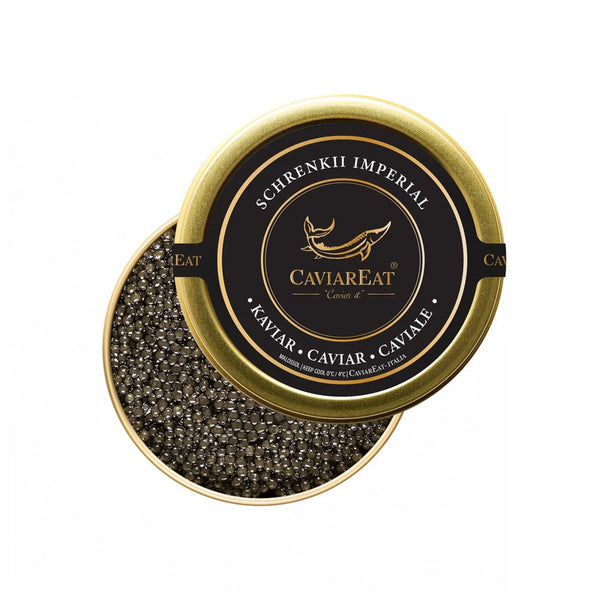 SCHRENKII IMPERIAL CAVIAR