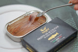 ANCHOVIES IN OIL 100 GR