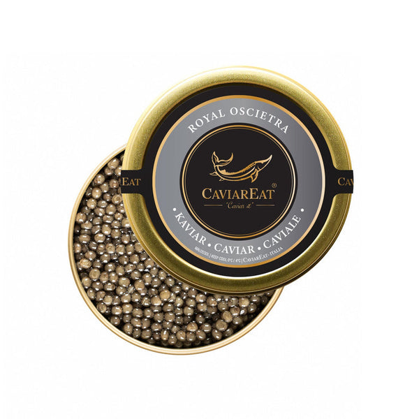 ROYAL OSCIETRA CAVIAR