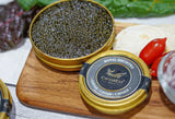 CAVIALE ROYAL OSCIETRA